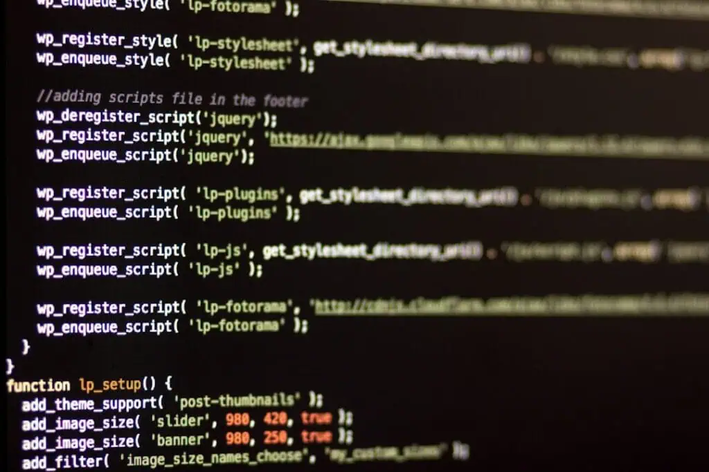 Photo WordPress Maintenance Checklist: Ensuring Smooth Functionality and Security