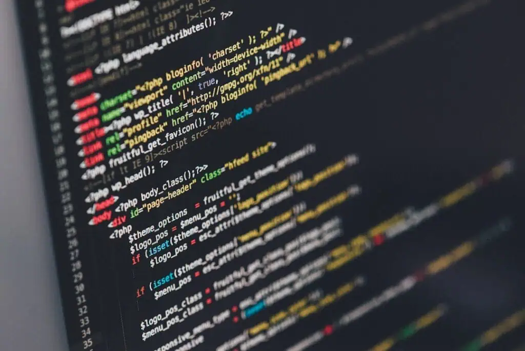 Photo 10 Proven Methods to Fortify Your WordPress Site Against Cyber Threats